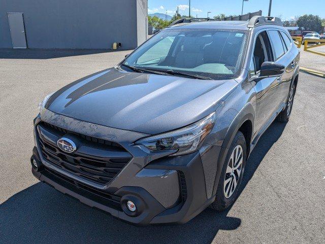 new 2025 Subaru Outback car, priced at $35,497