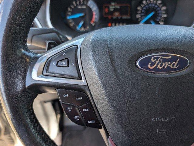 used 2015 Ford Edge car, priced at $14,792