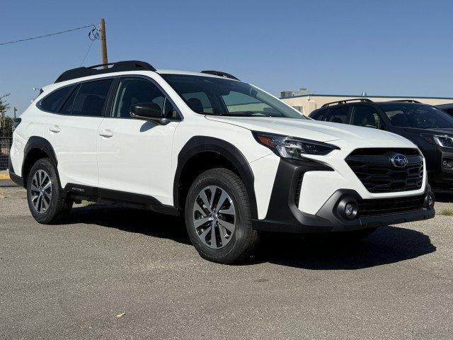 new 2025 Subaru Outback car, priced at $30,330