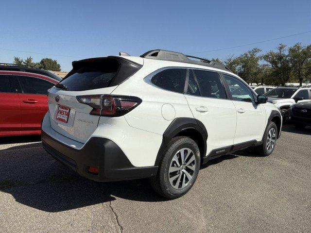 new 2025 Subaru Outback car, priced at $30,330