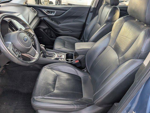 used 2021 Subaru Forester car, priced at $27,592