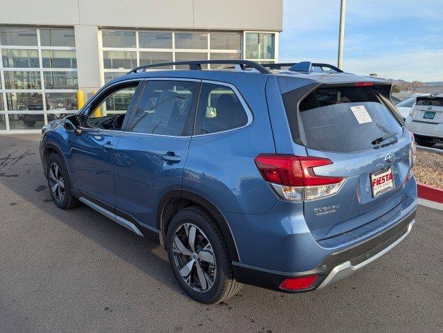 used 2021 Subaru Forester car, priced at $27,592