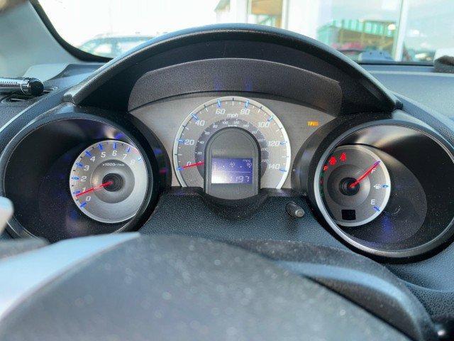 used 2009 Honda Fit car, priced at $9,591