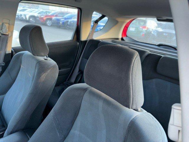 used 2009 Honda Fit car, priced at $9,591