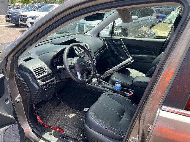 used 2018 Subaru Forester car, priced at $25,991
