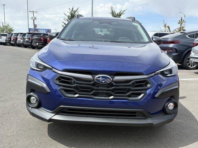 new 2025 Subaru Crosstrek car, priced at $35,463
