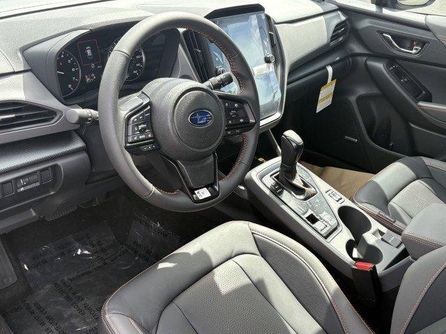 new 2025 Subaru Crosstrek car, priced at $35,463