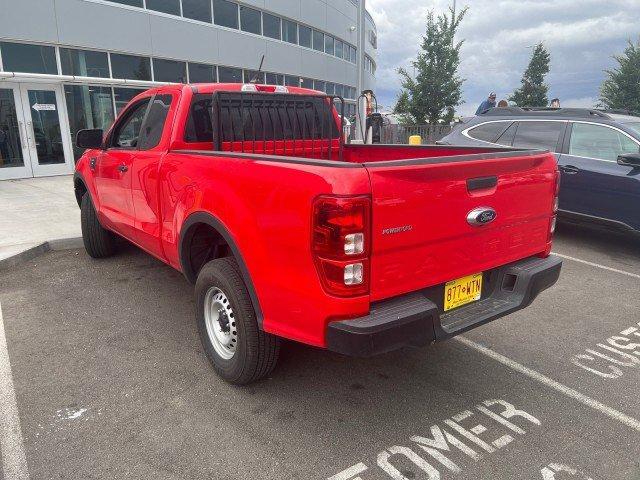 used 2022 Ford Ranger car, priced at $27,991