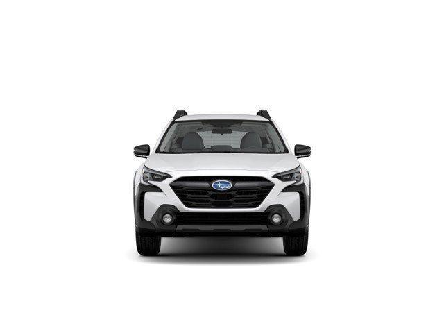 new 2025 Subaru Outback car, priced at $33,448