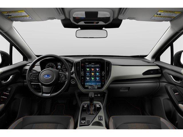 new 2025 Subaru Crosstrek car, priced at $33,722