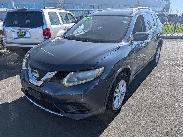 used 2016 Nissan Rogue car, priced at $12,692