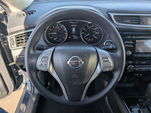 used 2016 Nissan Rogue car, priced at $12,692