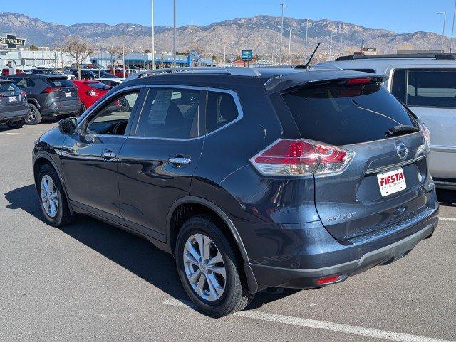 used 2016 Nissan Rogue car, priced at $12,692