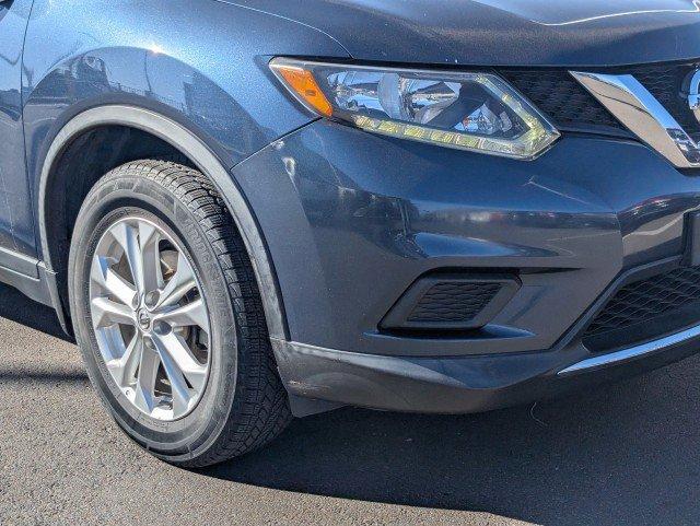 used 2016 Nissan Rogue car, priced at $12,692