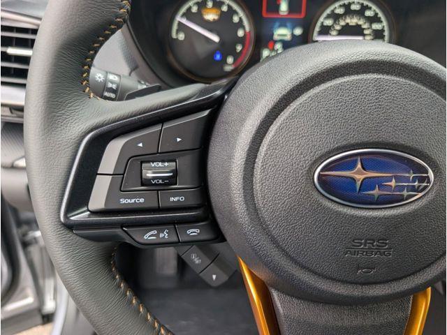 new 2025 Subaru Forester car, priced at $39,691