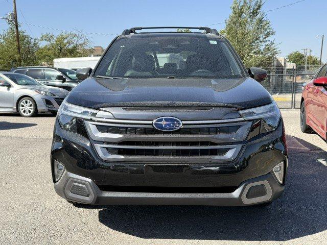 new 2025 Subaru Forester car, priced at $39,107