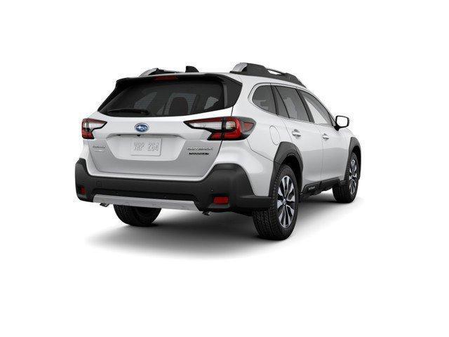 new 2025 Subaru Outback car, priced at $44,104