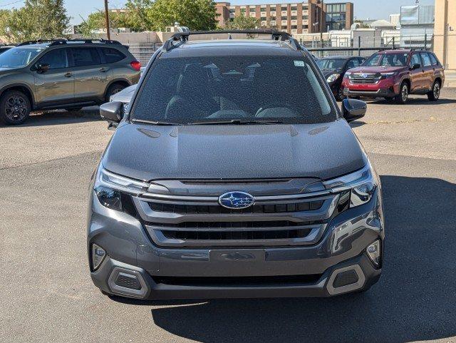 new 2025 Subaru Forester car, priced at $39,107