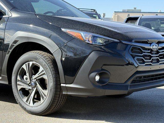 new 2024 Subaru Crosstrek car, priced at $31,025