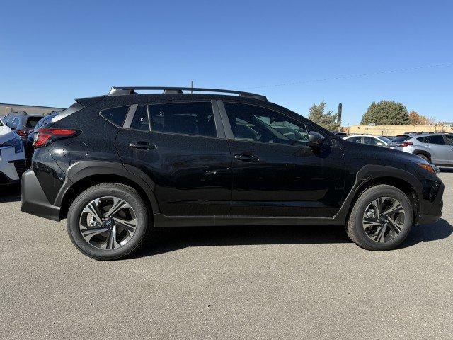 new 2024 Subaru Crosstrek car, priced at $31,025