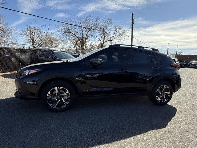 new 2024 Subaru Crosstrek car, priced at $31,025