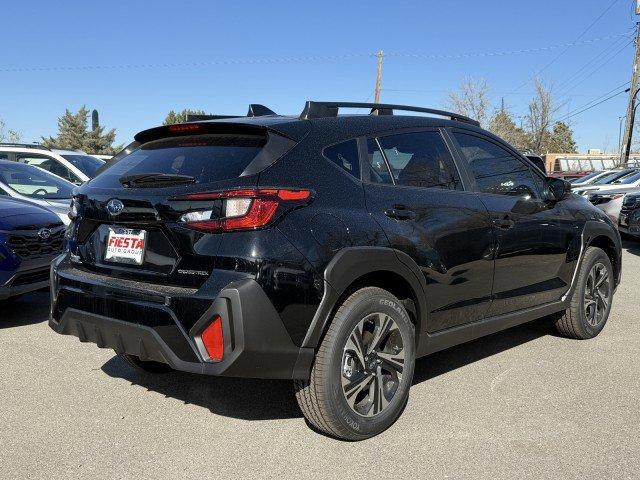 new 2024 Subaru Crosstrek car, priced at $31,025