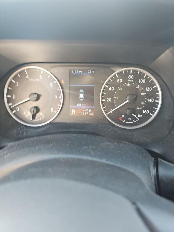 used 2023 Nissan Sentra car, priced at $20,991