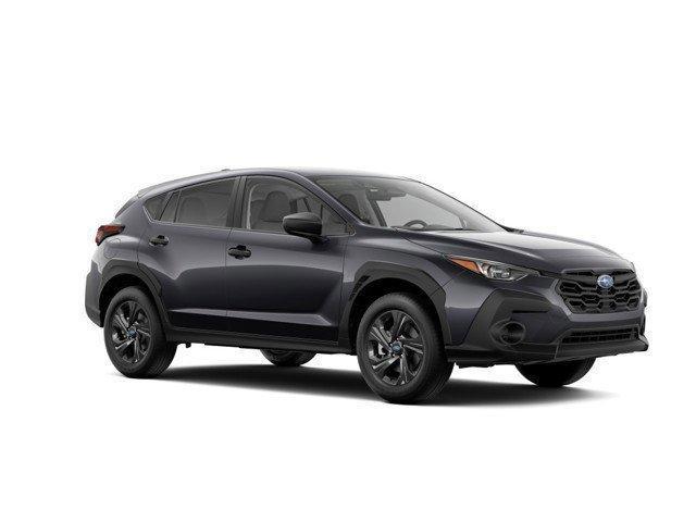 new 2025 Subaru Crosstrek car, priced at $27,803