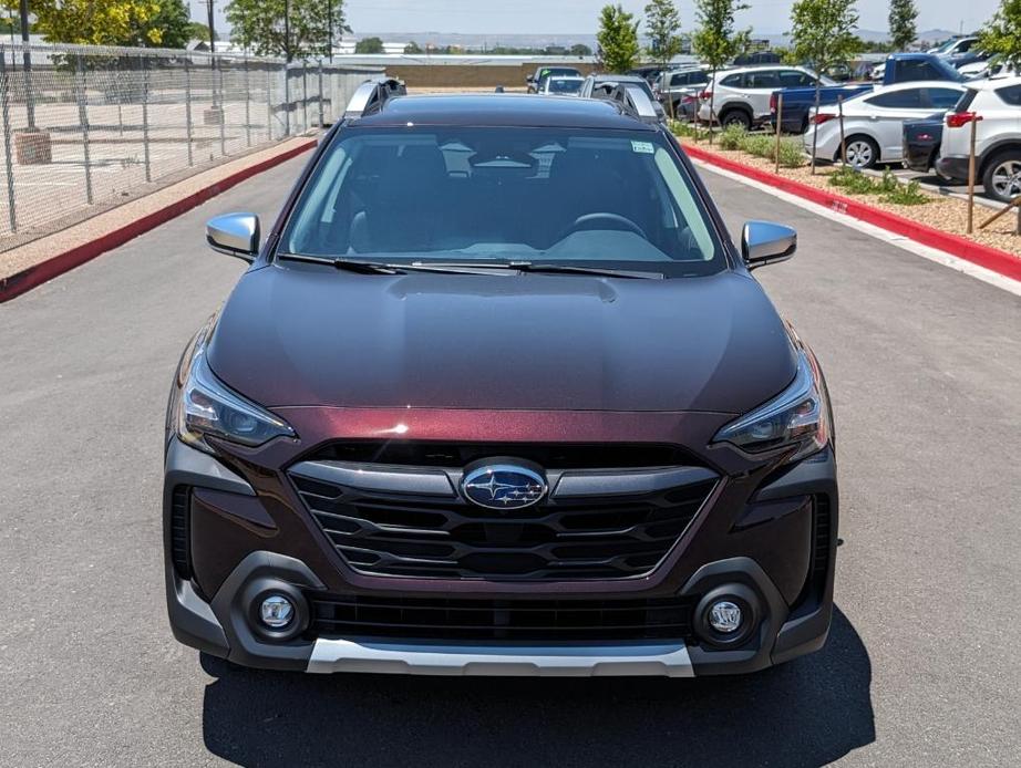 new 2024 Subaru Outback car, priced at $42,110