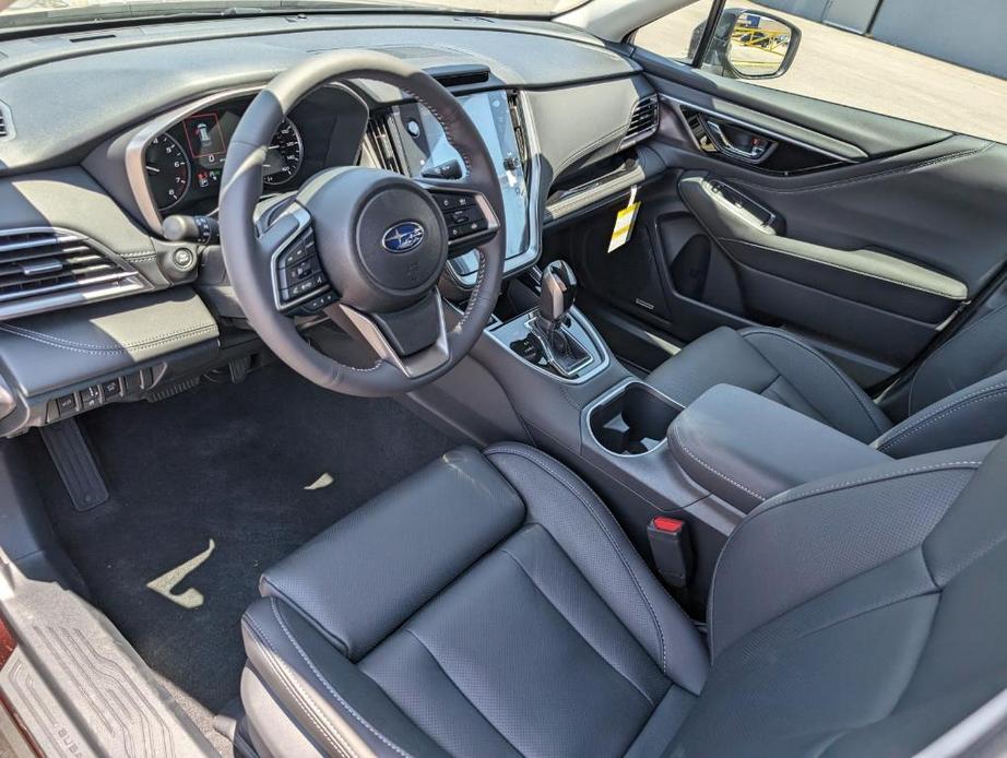 new 2024 Subaru Outback car, priced at $42,110