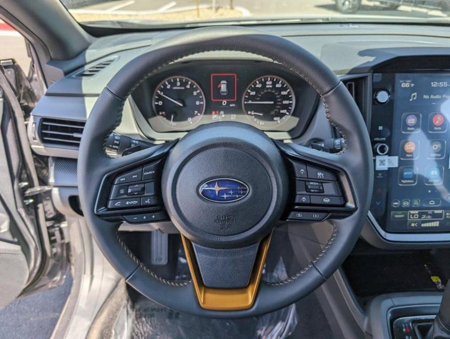 new 2024 Subaru Crosstrek car, priced at $35,867