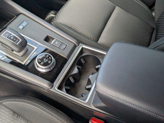 used 2023 Mitsubishi Outlander PHEV car, priced at $39,992