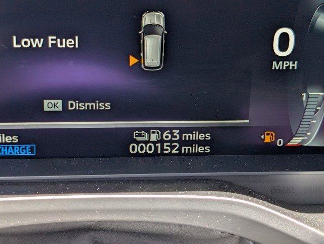 used 2023 Mitsubishi Outlander PHEV car, priced at $39,992