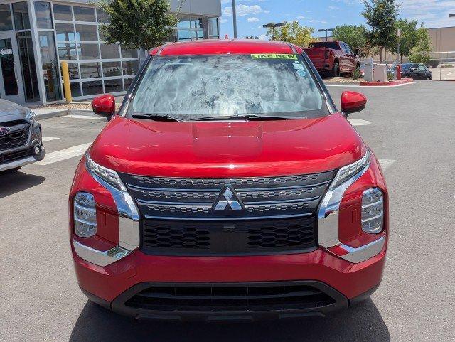 used 2023 Mitsubishi Outlander PHEV car, priced at $39,992