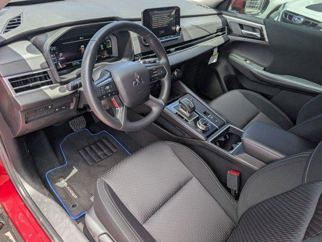 used 2023 Mitsubishi Outlander PHEV car, priced at $39,992