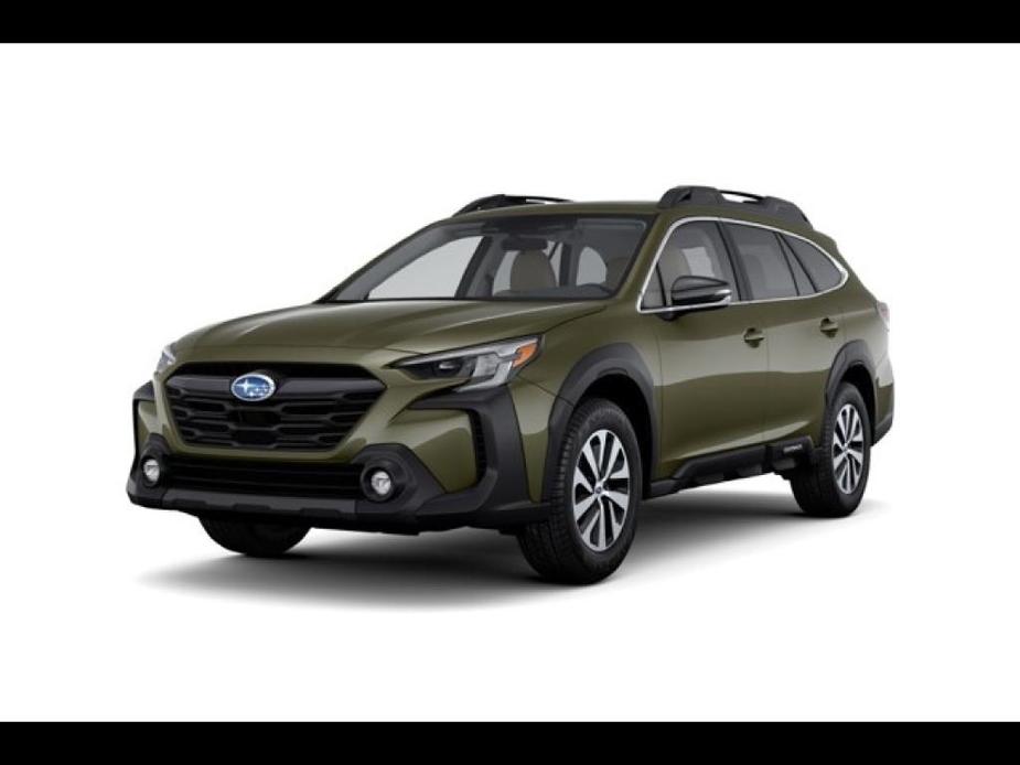 new 2024 Subaru Outback car, priced at $34,699