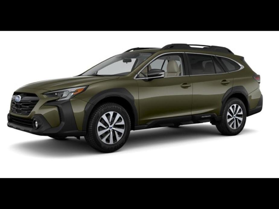 new 2024 Subaru Outback car, priced at $34,699