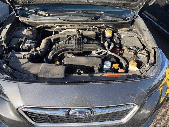 used 2018 Subaru Impreza car, priced at $12,291