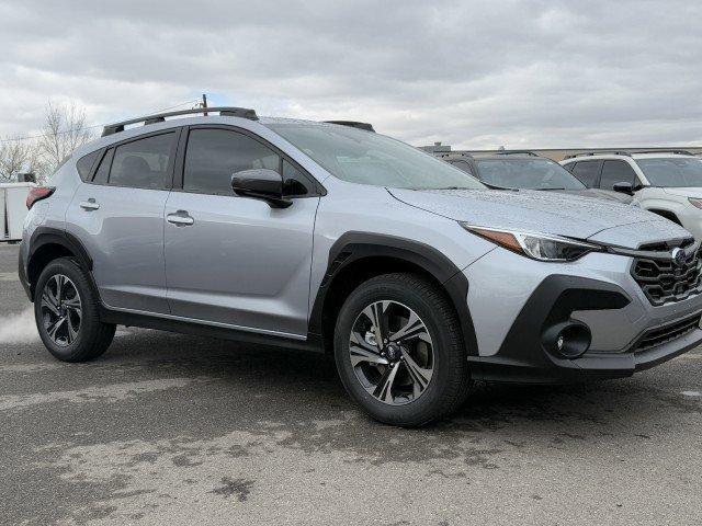 new 2025 Subaru Crosstrek car, priced at $29,110