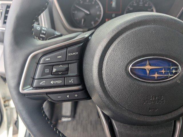 used 2024 Subaru Ascent car, priced at $45,991