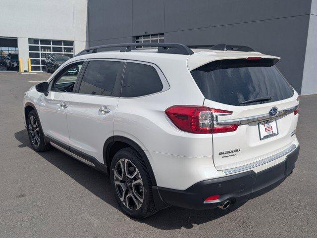 used 2024 Subaru Ascent car, priced at $45,991