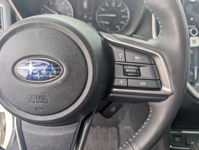 used 2024 Subaru Ascent car, priced at $45,991