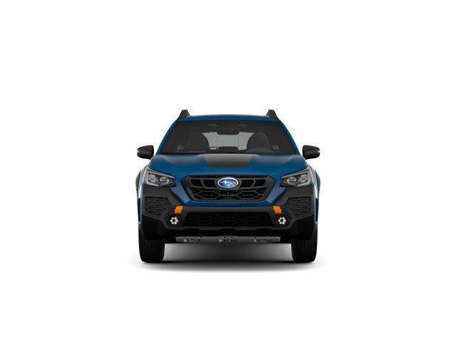 new 2025 Subaru Outback car, priced at $43,414