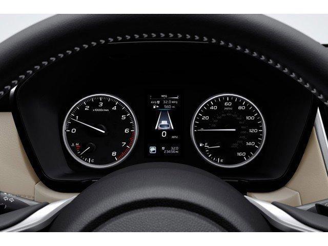 new 2025 Subaru Outback car, priced at $35,868