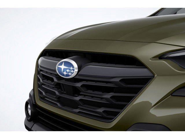 new 2025 Subaru Outback car, priced at $35,868