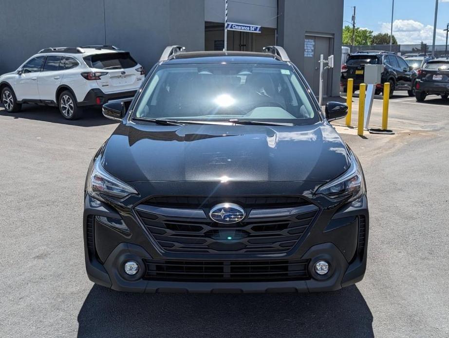 new 2024 Subaru Outback car, priced at $33,489