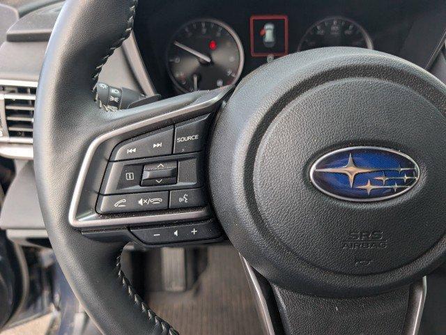 used 2024 Subaru Outback car, priced at $38,995