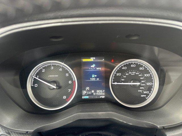used 2021 Subaru Forester car, priced at $24,591