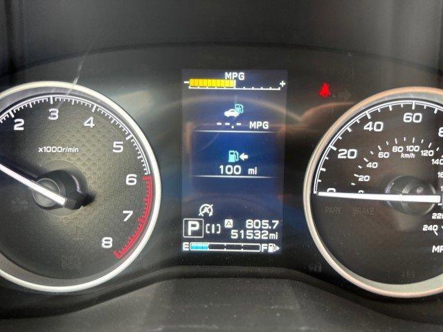 used 2021 Subaru Forester car, priced at $24,591