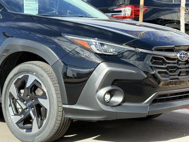 used 2024 Subaru Crosstrek car, priced at $35,991